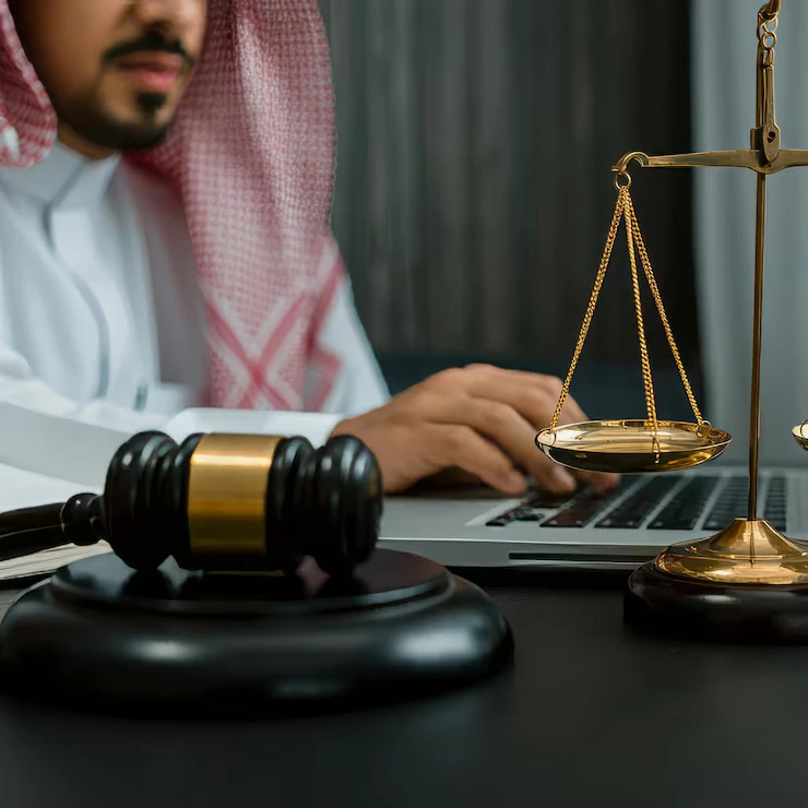 استشارة قانونية